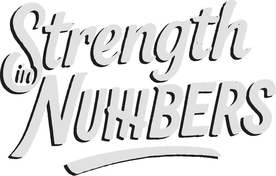 Strength in Numbers